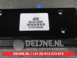 Hyundai I20 Antenne (sonstige) O564186 foto 2