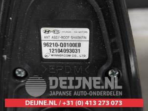 Hyundai I20 Antenne O564187 foto 2