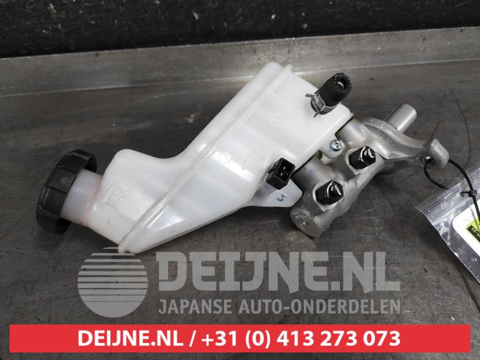 Hyundai I20 Hauptbremszylinder O564191