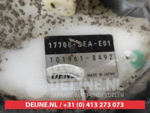 Honda Accord Brandstofpomp Elektrisch O564243 foto 3