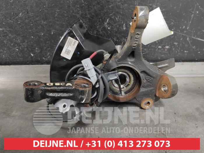 Hyundai I20 Achsschenkel rechts vorne O564251
