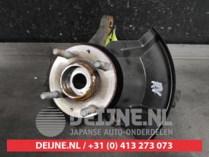 Hyundai I20 Knuckle, front right O564251 photo 2