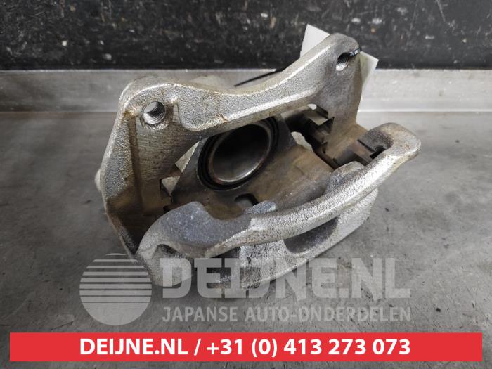 Hyundai I20 Bremszange links vorne O564258