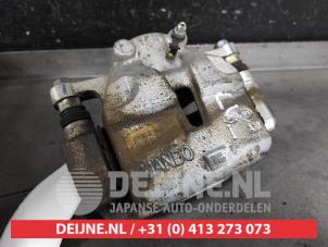 Hyundai I20 Bremszange links vorne O564258 foto 2