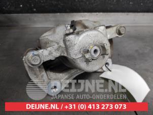 Hyundai I20 Bremszange links vorne O564258 foto 3