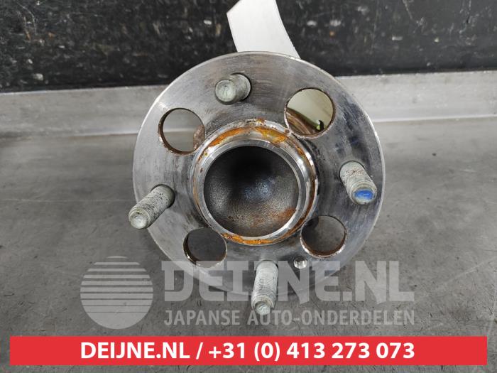 Hyundai I20 Rear wheel bearing O564261