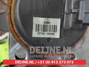 Hyundai I20 Wiellager achter O564261 foto 3