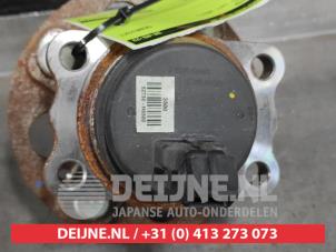 Hyundai I20 Wiellager achter O564261 foto 2