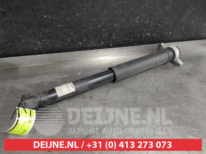 Hyundai I20 Stoßdämpfer rechts hinten O564262