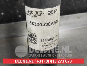 Hyundai I20 Stoßdämpfer rechts hinten O564262 foto 2