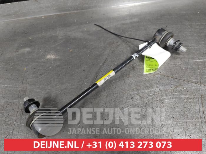 Hyundai I20 Stabilisierung Stange Führung O564264