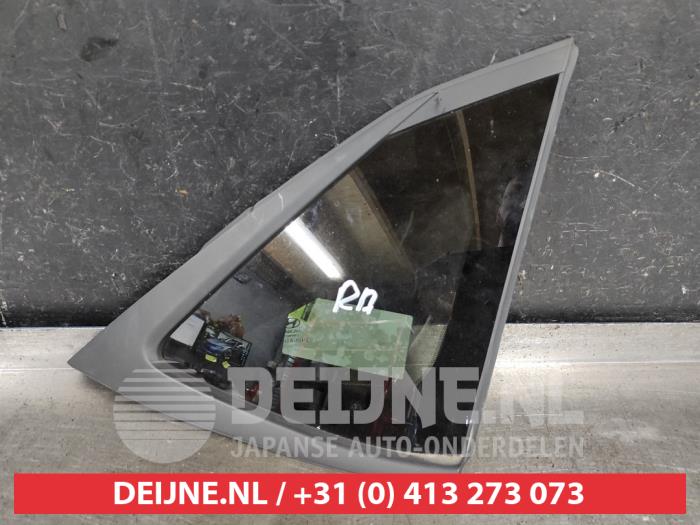 Hyundai I20 Zusätzliches Fenster 4-türig rechts hinten O564302