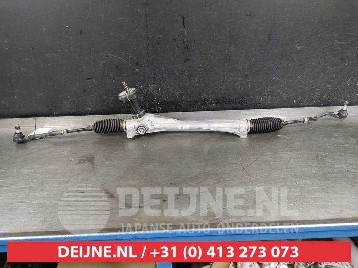 Hyundai I20 Lenkgetriebe O564303