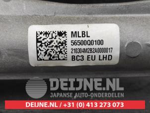 Hyundai I20 Lenkgetriebe O564303 foto 3