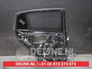 Subaru XV Portier 4Deurs links-achter O564274 foto 2
