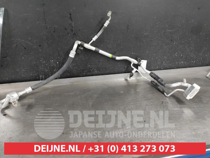 Hyundai I20 Airco Leiding O564307