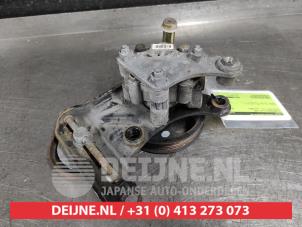 Toyota Rav-4 Lenkkraftverstärker Pumpe O564317 foto 2