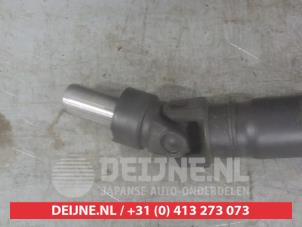 Subaru XV Tussenas O564318 foto 2