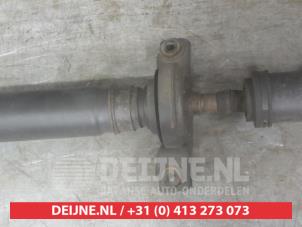 Subaru XV Tussenas O564318 foto 3