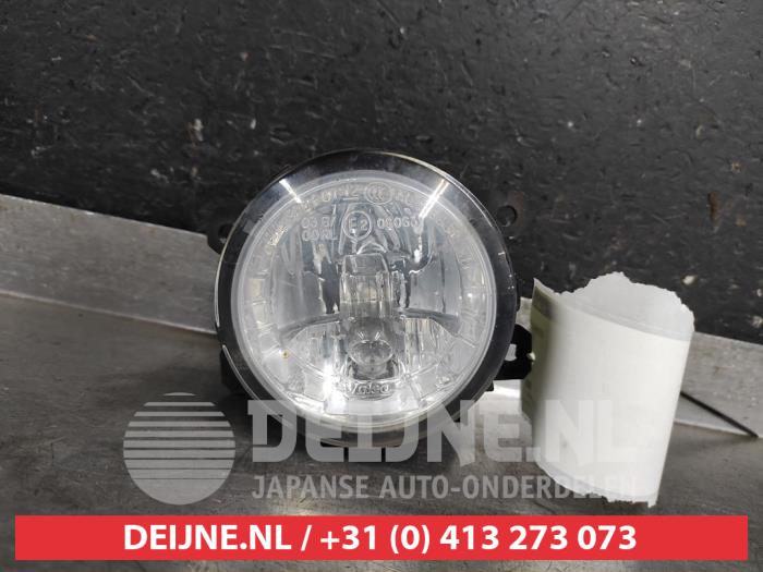 Subaru XV Nebelscheinwerfer rechts vorne O564321