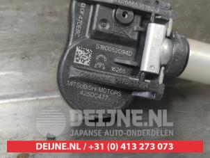 Mitsubishi ASX Tyre pressure sensor O564332 photo 3