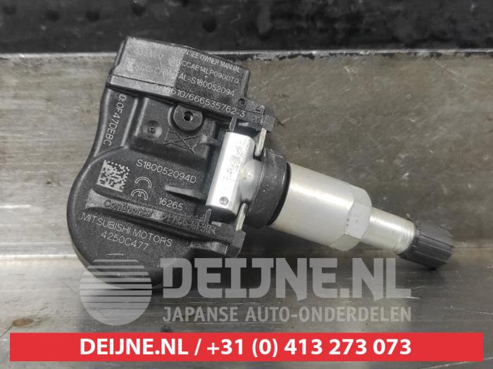 Mitsubishi ASX Bandenspanningsensor O564333
