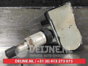 Mitsubishi ASX Reifendrucksensor O564331 foto 2