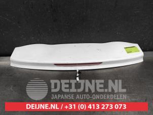 Toyota Aygo Spoiler O564384 foto 2