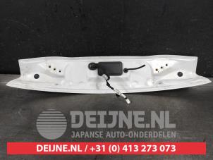 Toyota Aygo Spoiler O564384 foto 3