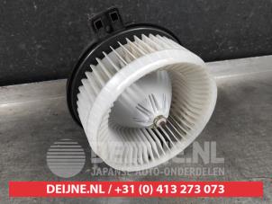 Honda Accord Kachel Ventilatiemotor O564405 foto 3