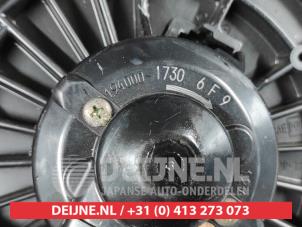 Honda Accord Kachel Ventilatiemotor O564405 foto 2