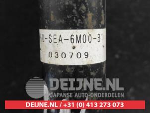 Honda Accord Stoßdämpferstrebe links vorne O564412 foto 2