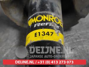 Honda Accord Rear shock absorber rod, left O564414 photo 2
