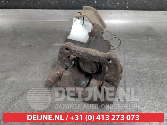 Honda Accord Rear brake calliper, left O564420