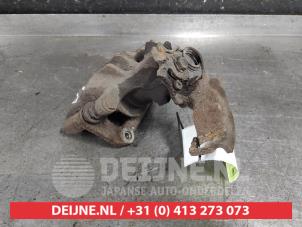 Honda Accord Bremszange links hinten O564420 foto 3