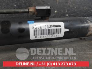 Honda Accord Stuurhuis Bekrachtigd O564422 foto 3