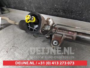 Honda Accord Stuurhuis Bekrachtigd O564422 foto 2