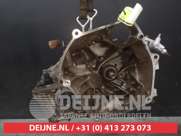 Honda Civic IMA Gearbox O564430