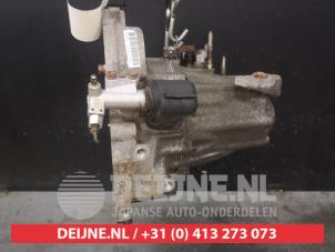 Honda Civic IMA Getriebe O564430 foto 2