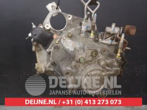 Honda Civic IMA Getriebe O564430 foto 3