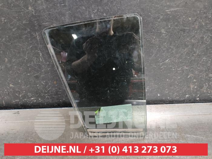 Kia Sportage Driehoeks Ruit rechts-achter O564461