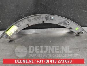 Kia Sportage Spatbord Lijst O564494 foto 2
