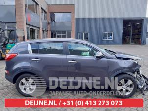 Kia Sportage Spatbord Lijst O564494 foto 3