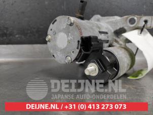 Toyota Yaris Anlasser O564495 foto 2