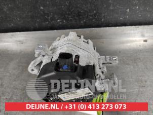 Toyota Yaris Dynamo O564497 foto 2