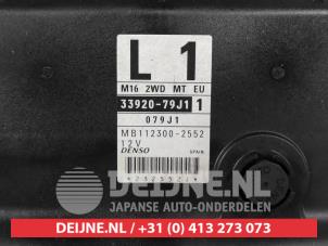 Suzuki SX-4 Zündschloss+Schlüssel O564507 foto 2