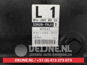 Suzuki SX-4 Slotenset Cilinder (compleet) O564508 foto 2