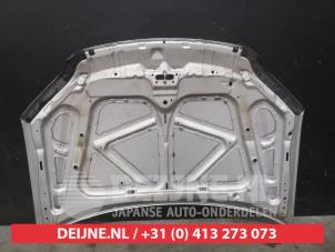 Honda Civic IMA Bonnet O564532 photo 2