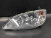 Honda Civic (ES) 1.3 16V VTEC-i IMA Koplamp links