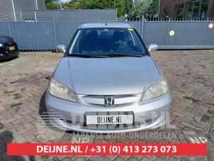 Honda Civic IMA Grille O564535 foto 3